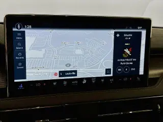 Lincoln Corsair 2023 Estándar 4 SUV