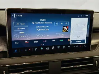 Lincoln Corsair 2023 Estándar 4 SUV