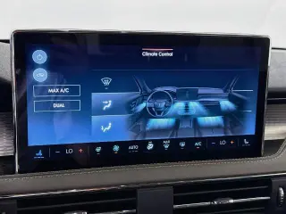 Lincoln Corsair 2023 Estándar 4 SUV