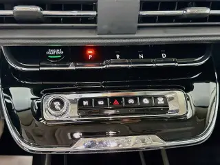 Lincoln Corsair 2023 Estándar 4 SUV