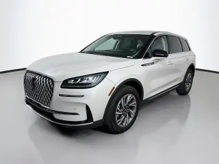 Lincoln Corsair 2023 Estándar 4 SUV