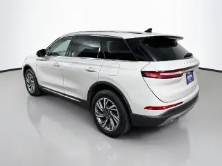 Lincoln Corsair 2023 Estándar 4 SUV