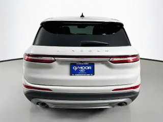 Lincoln Corsair 2023 Estándar 4 SUV