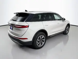 Lincoln Corsair 2023 Estándar 4 SUV