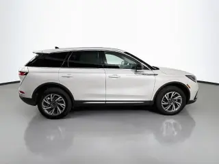 Lincoln Corsair 2023 Estándar 4 SUV