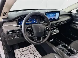 Lincoln Corsair 2023 Estándar 4 SUV