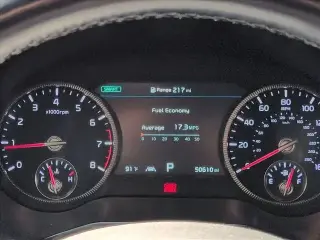 Kia Telluride 2021 AWD SX 4dr SUV