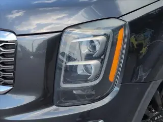 Kia Telluride 2021 AWD SX 4dr SUV