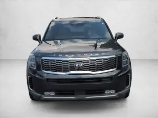 Kia Telluride 2021 AWD SX 4dr SUV