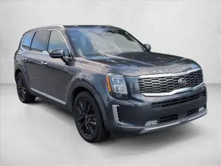 Kia Telluride 2021 AWD SX 4dr SUV