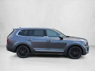 Kia Telluride 2021 AWD SX 4dr SUV