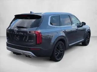 Kia Telluride 2021 AWD SX 4dr SUV