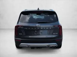 Kia Telluride 2021 AWD SX 4dr SUV