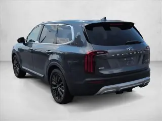 Kia Telluride 2021 AWD SX 4dr SUV