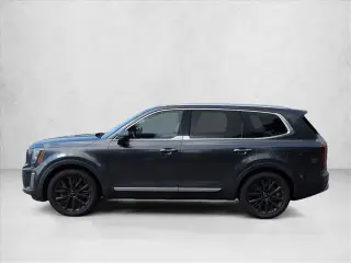 Kia Telluride 2021 AWD SX 4dr SUV