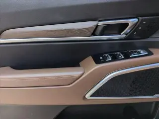 Kia Telluride 2021 AWD SX 4dr SUV