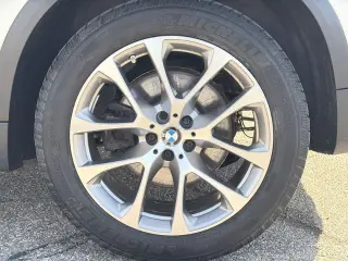 BMW X5 2022 AWD xDrive40i 4dr Vehicle Deportivo Deportivo