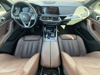 BMW X5 2022 AWD xDrive40i 4dr Vehicle Deportivo Deportivo