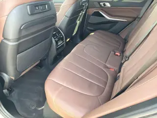 BMW X5 2022 AWD xDrive40i 4dr Vehicle Deportivo Deportivo