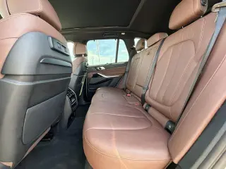 BMW X5 2022 AWD xDrive40i 4dr Vehicle Deportivo Deportivo