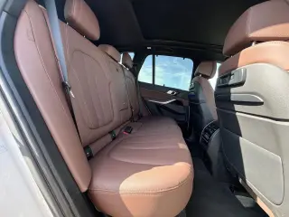 BMW X5 2022 AWD xDrive40i 4dr Vehicle Deportivo Deportivo