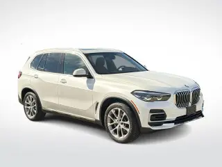 BMW X5 2022 AWD xDrive40i 4dr Vehicle Deportivo Deportivo