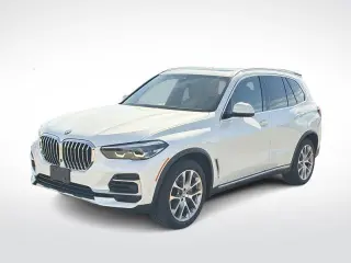 BMW X5 2022 AWD xDrive40i 4dr Vehicle Deportivo Deportivo
