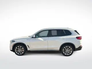 BMW X5 2022 AWD xDrive40i 4dr Vehicle Deportivo Deportivo