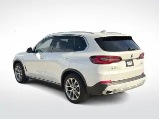 BMW X5 2022 AWD xDrive40i 4dr Vehicle Deportivo Deportivo