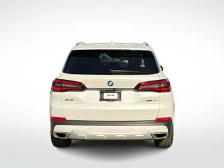 BMW X5 2022 AWD xDrive40i 4dr Vehicle Deportivo Deportivo