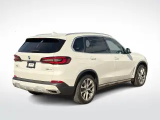 BMW X5 2022 AWD xDrive40i 4dr Vehicle Deportivo Deportivo