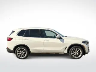 BMW X5 2022 AWD xDrive40i 4dr Vehicle Deportivo Deportivo