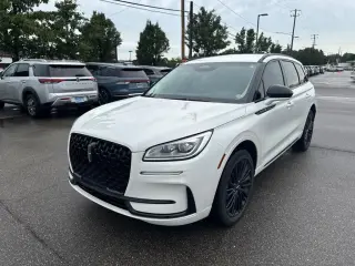 Lincoln Corsair 2024 AWD Reserve 4dr SUV