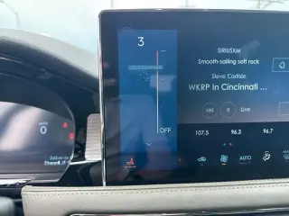 Lincoln Corsair 2024 AWD Reserve 4dr SUV