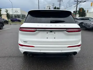 Lincoln Corsair 2024 AWD Reserve 4dr SUV