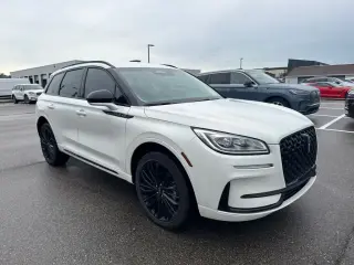 Lincoln Corsair 2024 AWD Reserve 4dr SUV