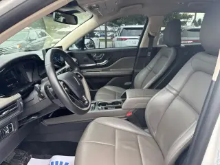 Lincoln Corsair 2024 AWD Reserve 4dr SUV