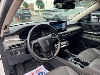 Lincoln Corsair 2024 AWD Reserve 4dr SUV