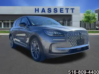 Lincoln Corsair 2023 AWD Estándar 4p SUV