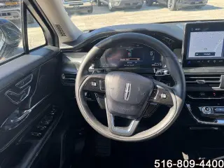 Lincoln Corsair 2023 AWD Estándar 4p SUV