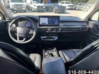 Lincoln Corsair 2023 AWD Estándar 4p SUV