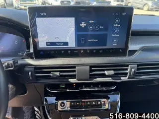 Lincoln Corsair 2023 AWD Estándar 4p SUV