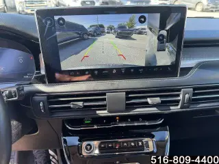 Lincoln Corsair 2023 AWD Estándar 4p SUV