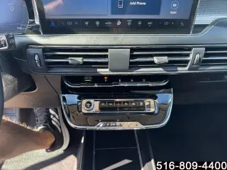 Lincoln Corsair 2023 AWD Estándar 4p SUV