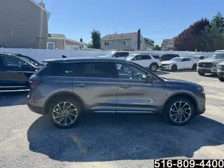Lincoln Corsair 2023 AWD Estándar 4p SUV