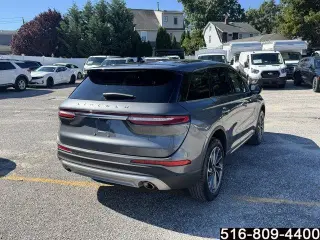 Lincoln Corsair 2023 AWD Estándar 4p SUV