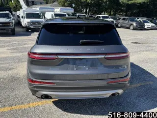 Lincoln Corsair 2023 AWD Estándar 4p SUV