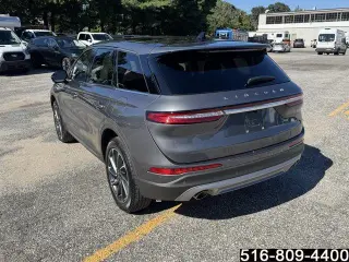 Lincoln Corsair 2023 AWD Estándar 4p SUV