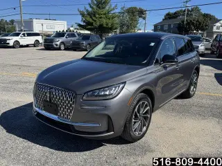 Lincoln Corsair 2023 AWD Estándar 4p SUV