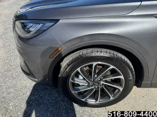 Lincoln Corsair 2023 AWD Estándar 4p SUV
